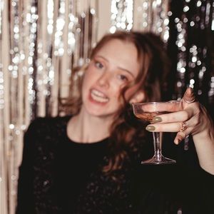 Meet your Posher, Annie